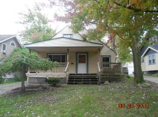 1813 Alvin Ave, Cleveland, OH 44109
