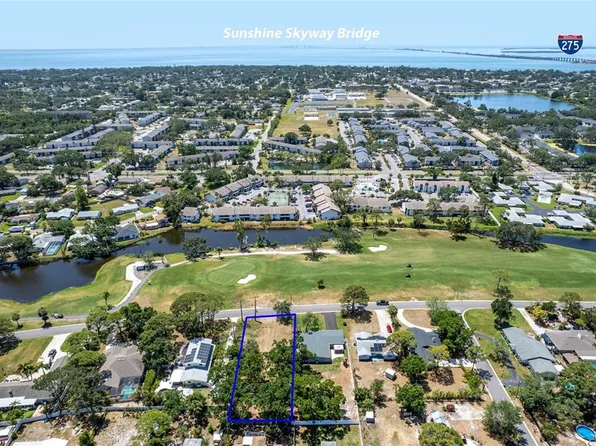 Anastasia Way S Lot 210, Saint Petersburg, FL 33712