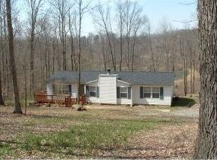 5943 N Britton Rd, Solsberry, IN 47459