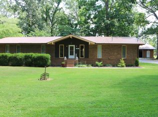 281 Myers Rd, Winchester, TN 37398
