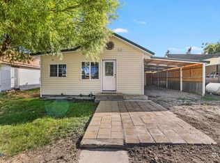 230 2nd St, Hazelton, ID 83335