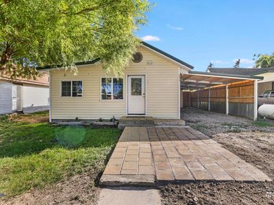 230 2nd St, Hazelton, ID, 83335