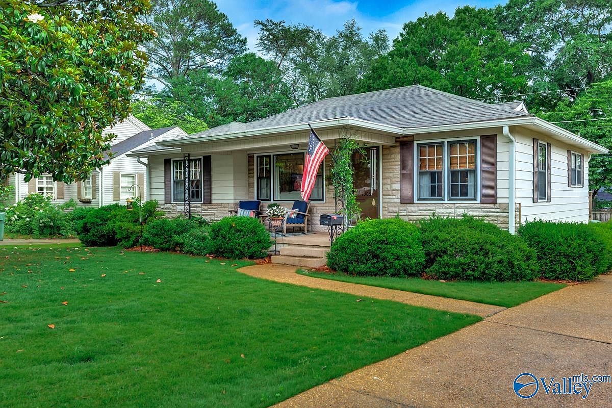 1306 McClung Ave SE, Huntsville, AL 35801 Zillow