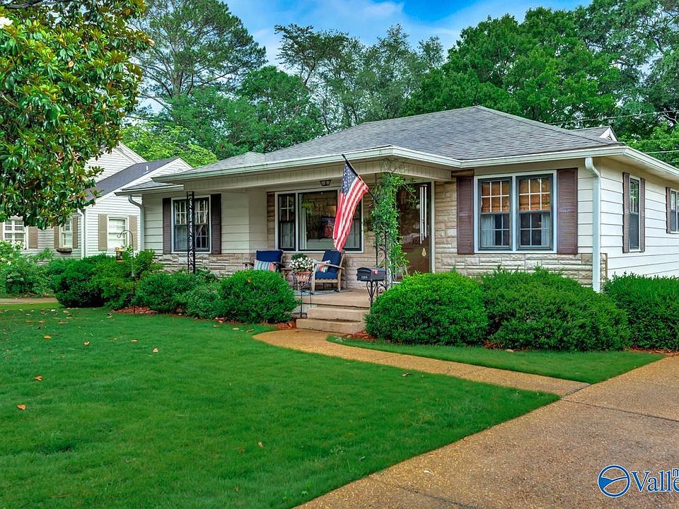 1306 McClung Ave SE, Huntsville, AL 35801 Zillow