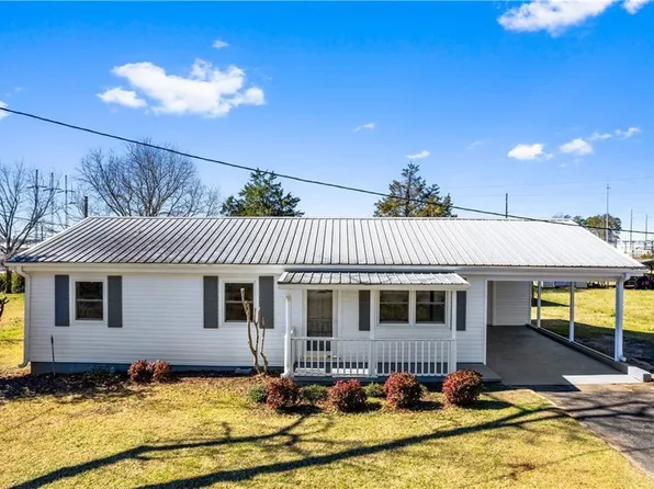 122 Piedmont Ave, Braselton, GA 30517
