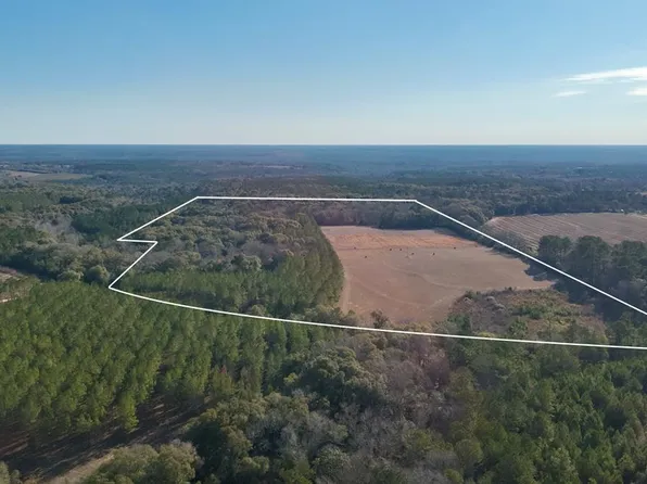 0 County Road 170, Columbia, AL 36319