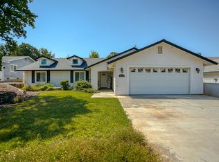 22173 Roe Way, Cottonwood, CA 96022