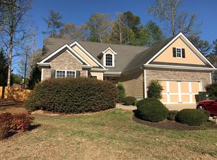 10167 Azalea Dr, Covington, GA 30014