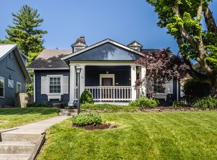 5164 Broadway St, Indianapolis, IN
