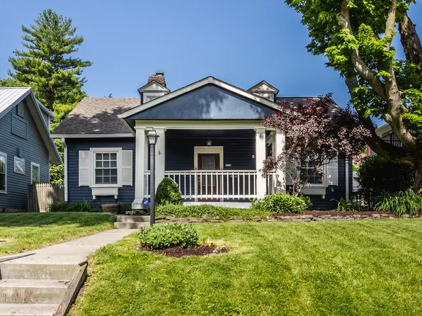 5164 Broadway St, Indianapolis, IN 46205