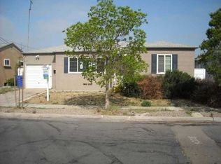 2238 Ridge View Dr, San Diego, CA 92105