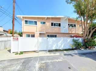 10825 Klingerman St #2, South El Monte, CA 91733