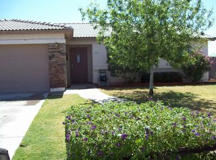 201 S 98th St, Mesa, AZ 85208