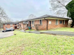 2421 29th St W, Birmingham, AL 35208