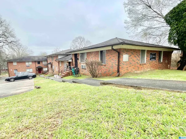2421 29th St W, Birmingham, AL 35208
