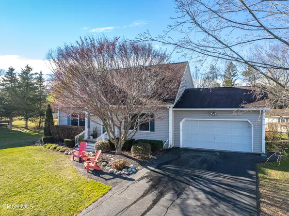 70 Sanford Place, Altamont, NY 12009