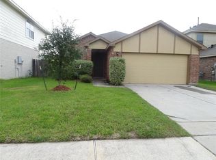 12306 Forstall Dr, Houston, TX 77014
