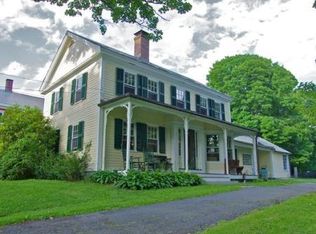 4 Nash Hill Rd, Williamsburg, MA 01096