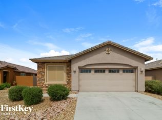 19610 W Washington St, Buckeye, AZ 85326