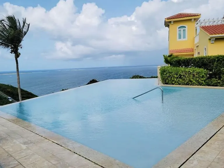 Cond Las Casitas Resort 1 Apt #34 — Photo 22