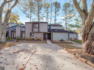 238 Heathersett Dr SW, Marietta, GA, 30064