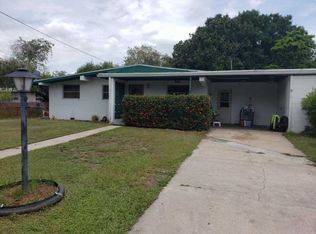 2609 S 15th St, Fort Pierce, FL 34982