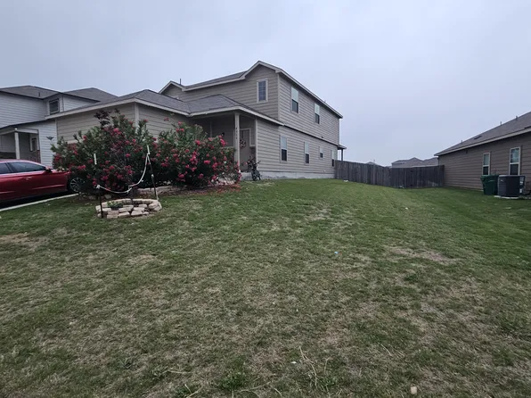4319 Brigadier Dr, Converse, TX 78109