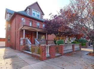 1342 72nd St, Brooklyn, NY 11228