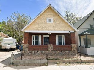 1310 Pine St, Pueblo, CO 81004