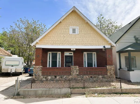 1310 Pine St, Pueblo, CO 81004