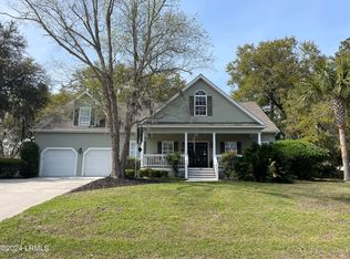 1142 Otter Cir, Beaufort, SC 29902