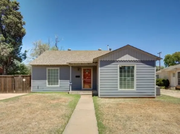 2216 32nd St, Lubbock, TX 79411