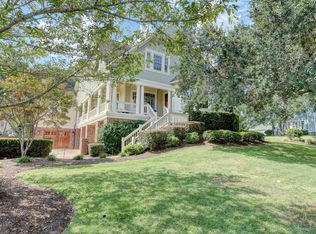 5232 Masonboro Harbor Dr, Wilmington, NC 28409
