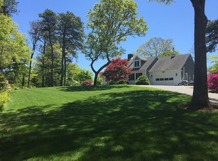 9 Candlewick Rd, Orleans, MA 02653