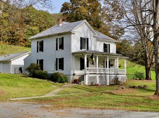 2359 W Midland Trl, Lexington, VA 24450