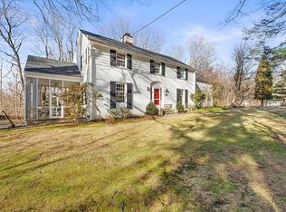 216 Millwood Rd, Chappaqua, NY 10514