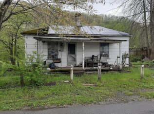 2415 4th St, Richlands, VA