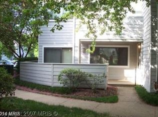 1907A Villaridge Dr, Reston, VA 20191