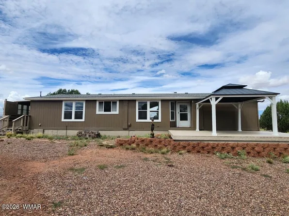 104 N #N9201, Concho, AZ 85924