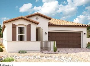 24241 W Zak Rd, Buckeye, AZ 85326