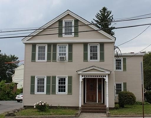 2nd image of 40 Milk St