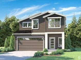 550 Shore Pne LOT 18, Blaine, WA