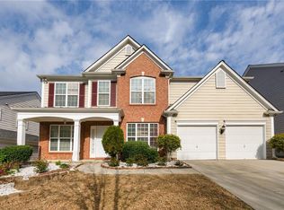 2232 Young America Dr, Lawrenceville, GA 30043