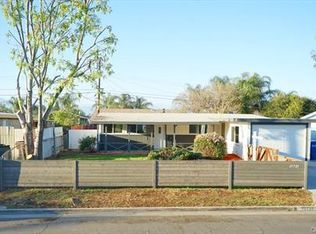 15721 Hollis St, Hacienda Heights, CA 91745