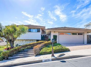 29519 Oceanport Rd, Rancho Palos Verdes, CA 90275