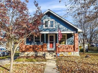 4405 Booth St, Kansas City, KS 66103