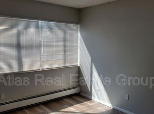 3611 E San Miguel St UNIT 103, Colorado Springs, CO 80909