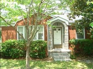 1526 Sunnyside Dr, Cayce, SC 29033