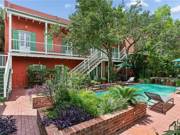 1022 Saint Peter St APT 203, New Orleans, LA 70116