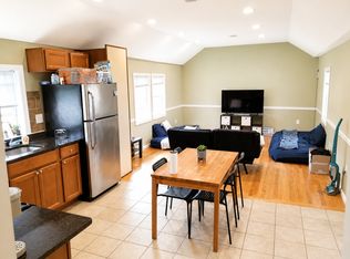 215 Newton St #A, Waltham, MA 02453